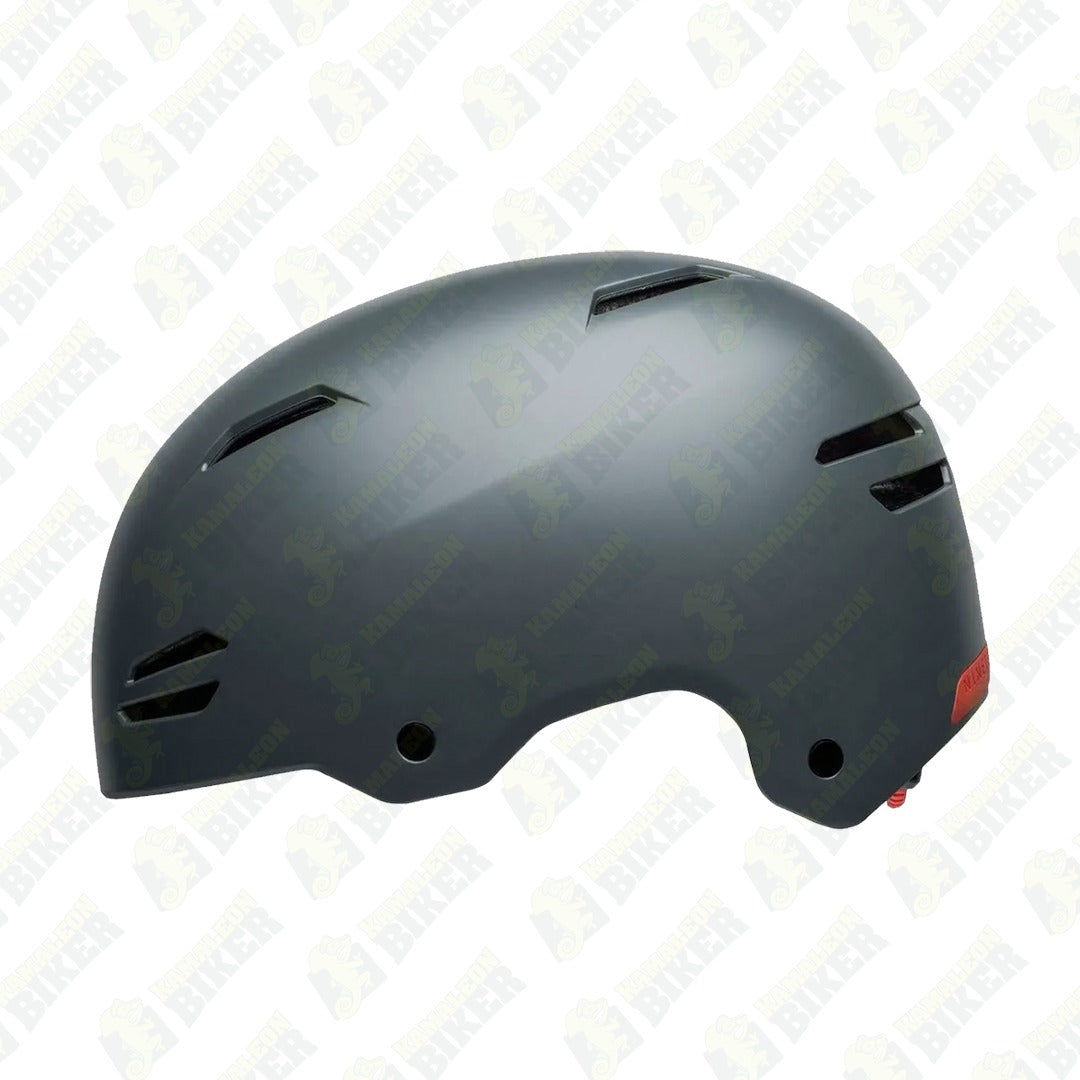 Casco Bell Vert 2.0 Bicicleta Patineta Skate BMX Certificado - Talla única