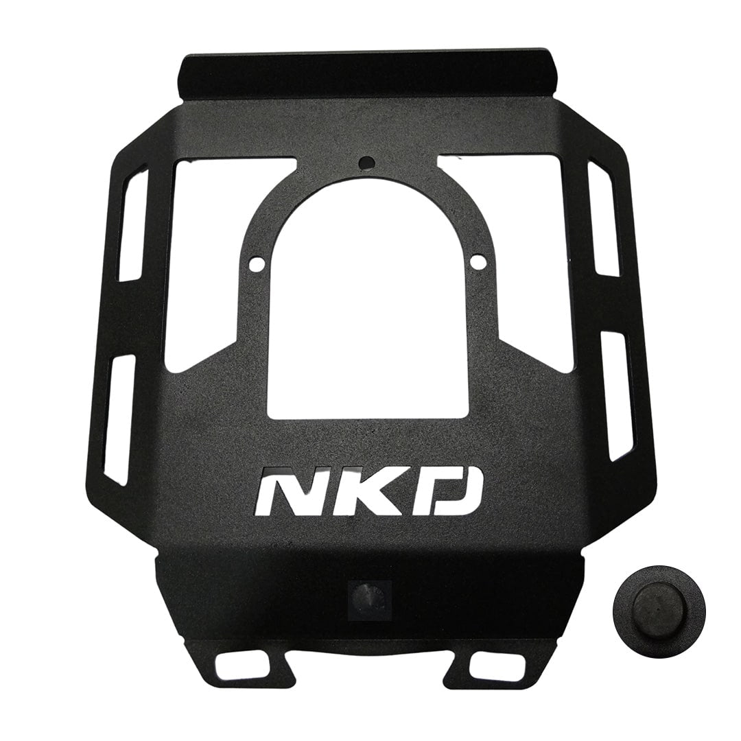Base para tanque para AKT NKD 125 – Rouparts