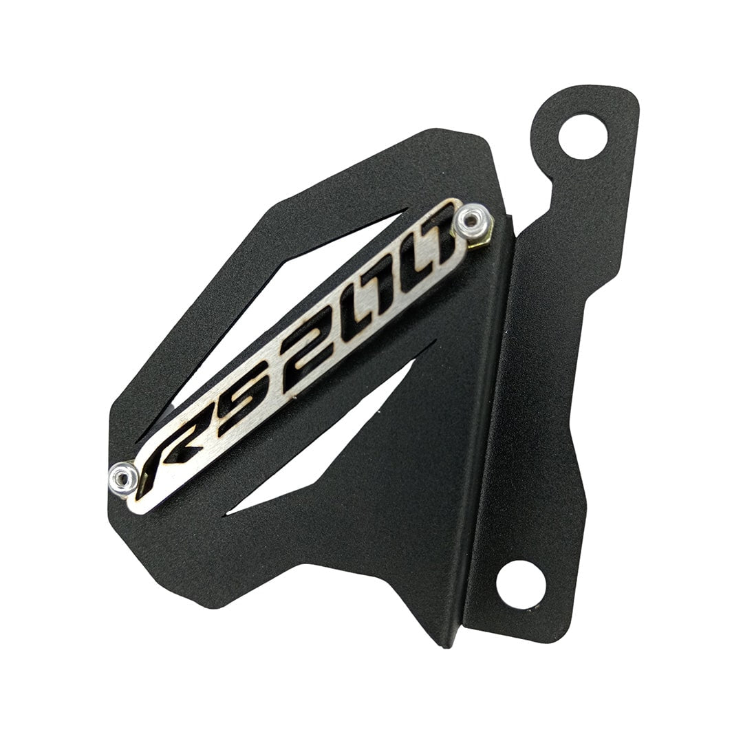 Protector de Caliper Pulsar RS200 Negro - Rouparts
