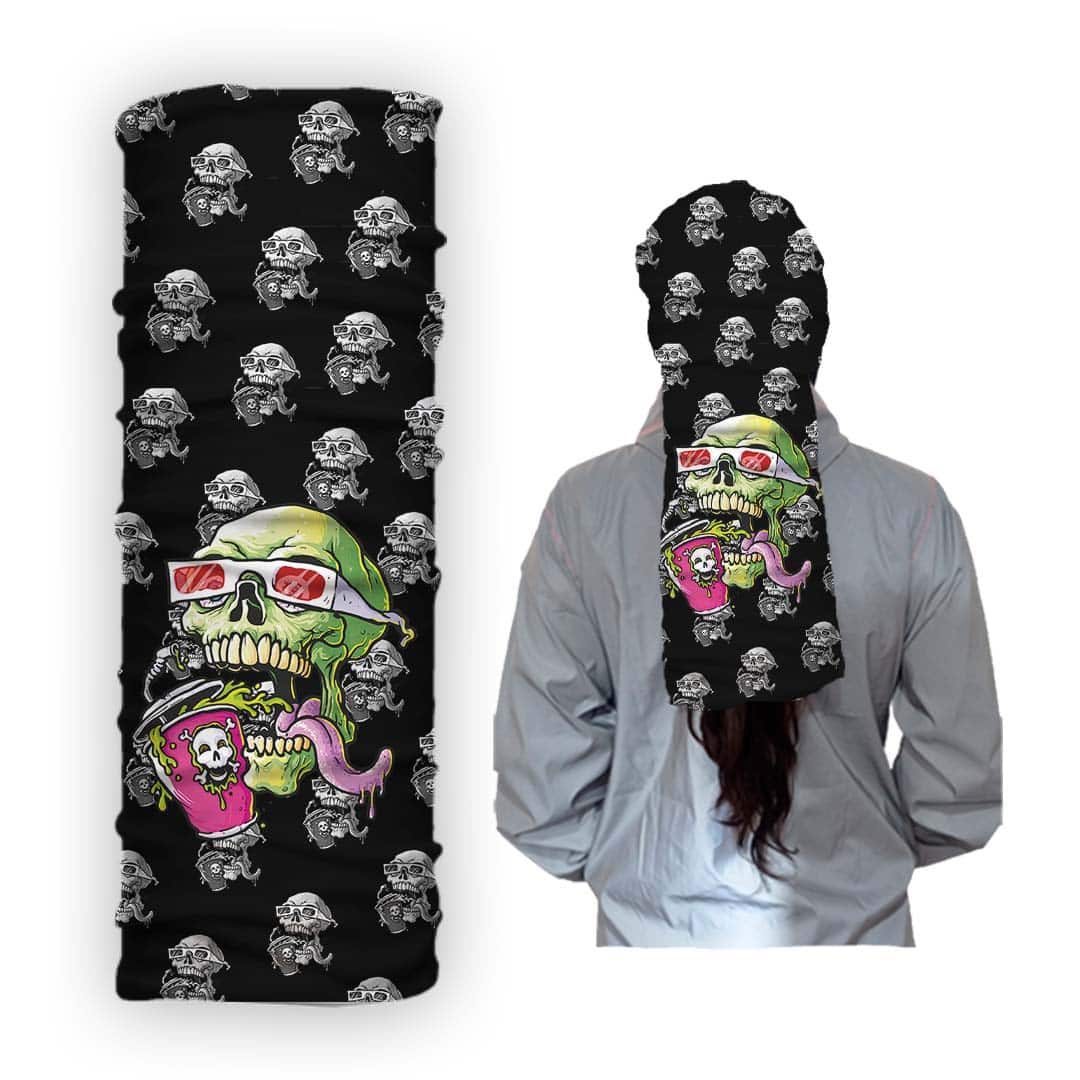 Cuello Mediano 1007
