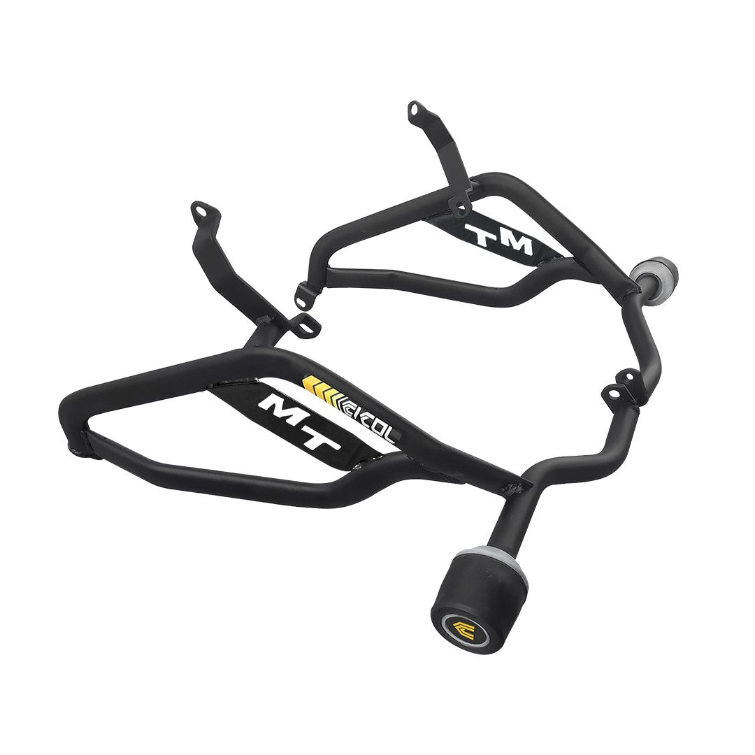 Defensa tipo stunt MT - 15 Db mogolla - CICOL