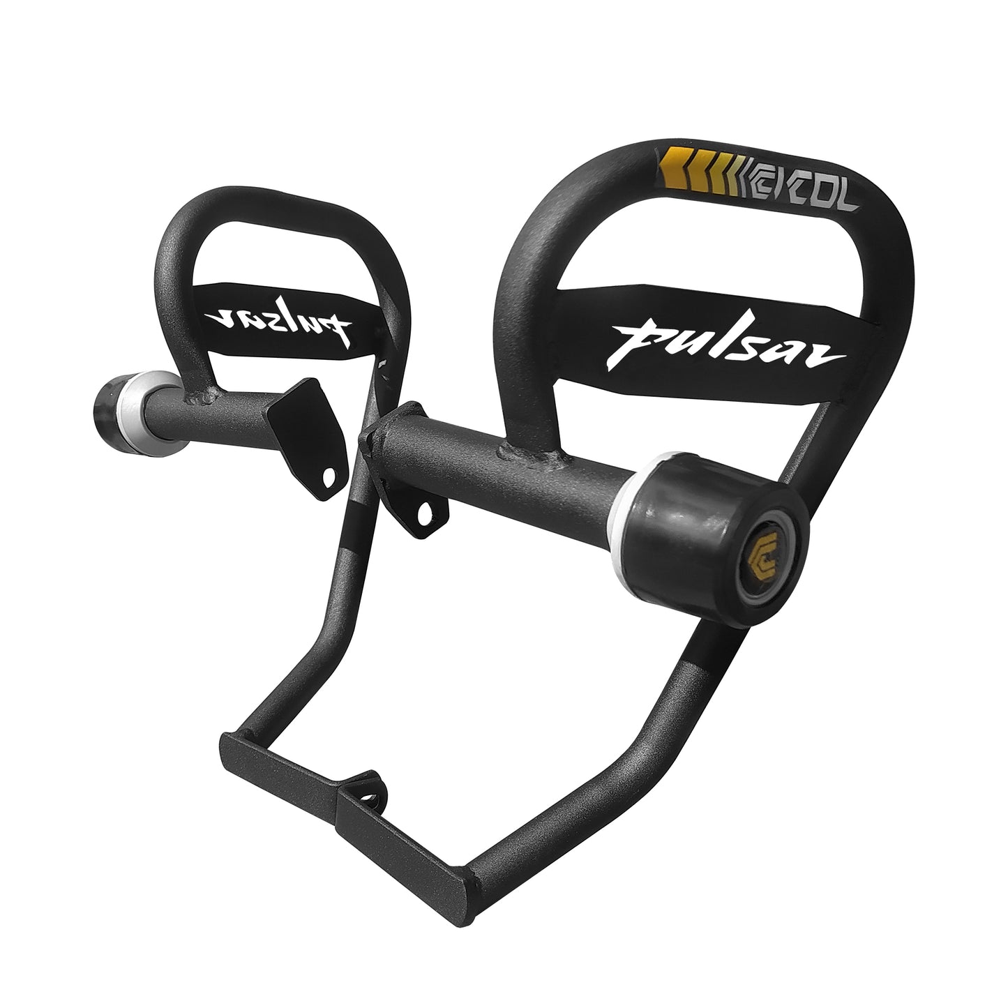 Defensa tipo slider PULSAR P150 - CICOL