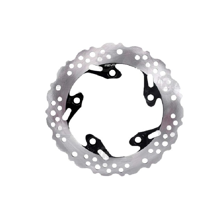 DISCO DE FRENO DELANTERO AKT 180-200 CR5 - REVO