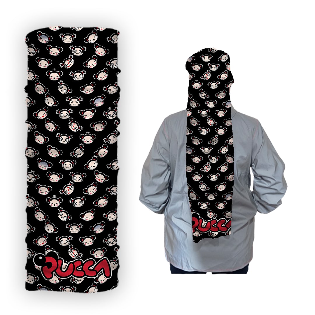 Cuello largo 1241
