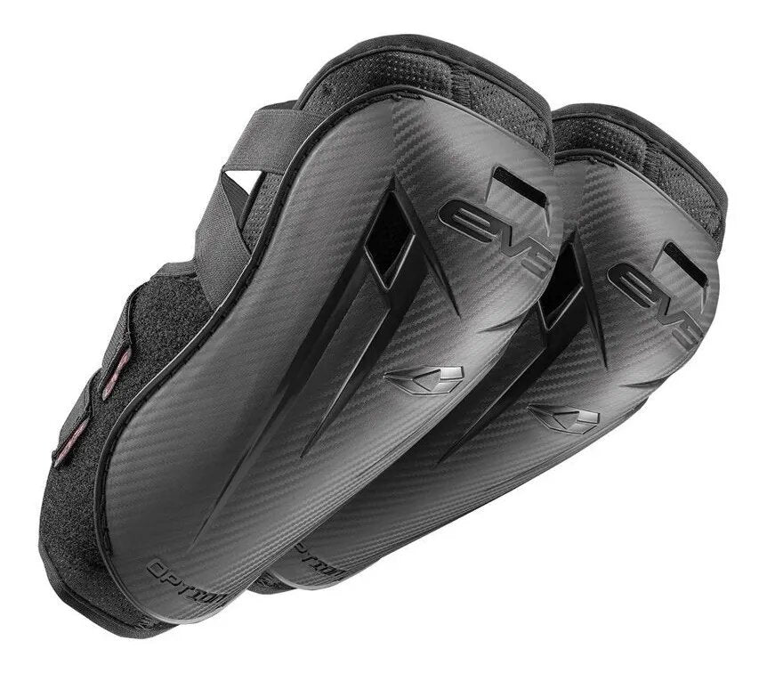 Coderas Evs Option Talla Única Bmx Moto Motocross Patinaje