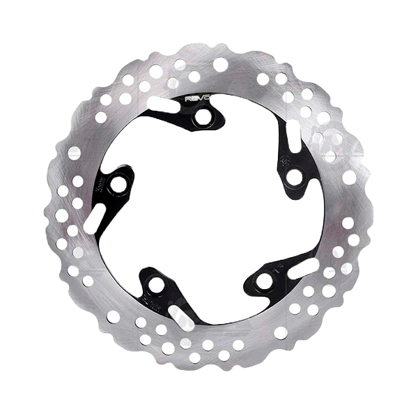 DISCO DE FRENO DELANTERO AKT 125-150 EVO R3-125 CR4 - REVO
