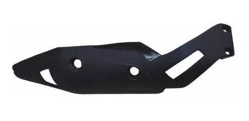 PROTECTOR EXOSTO AK-TTR NEGRO NEGRO- DARROW