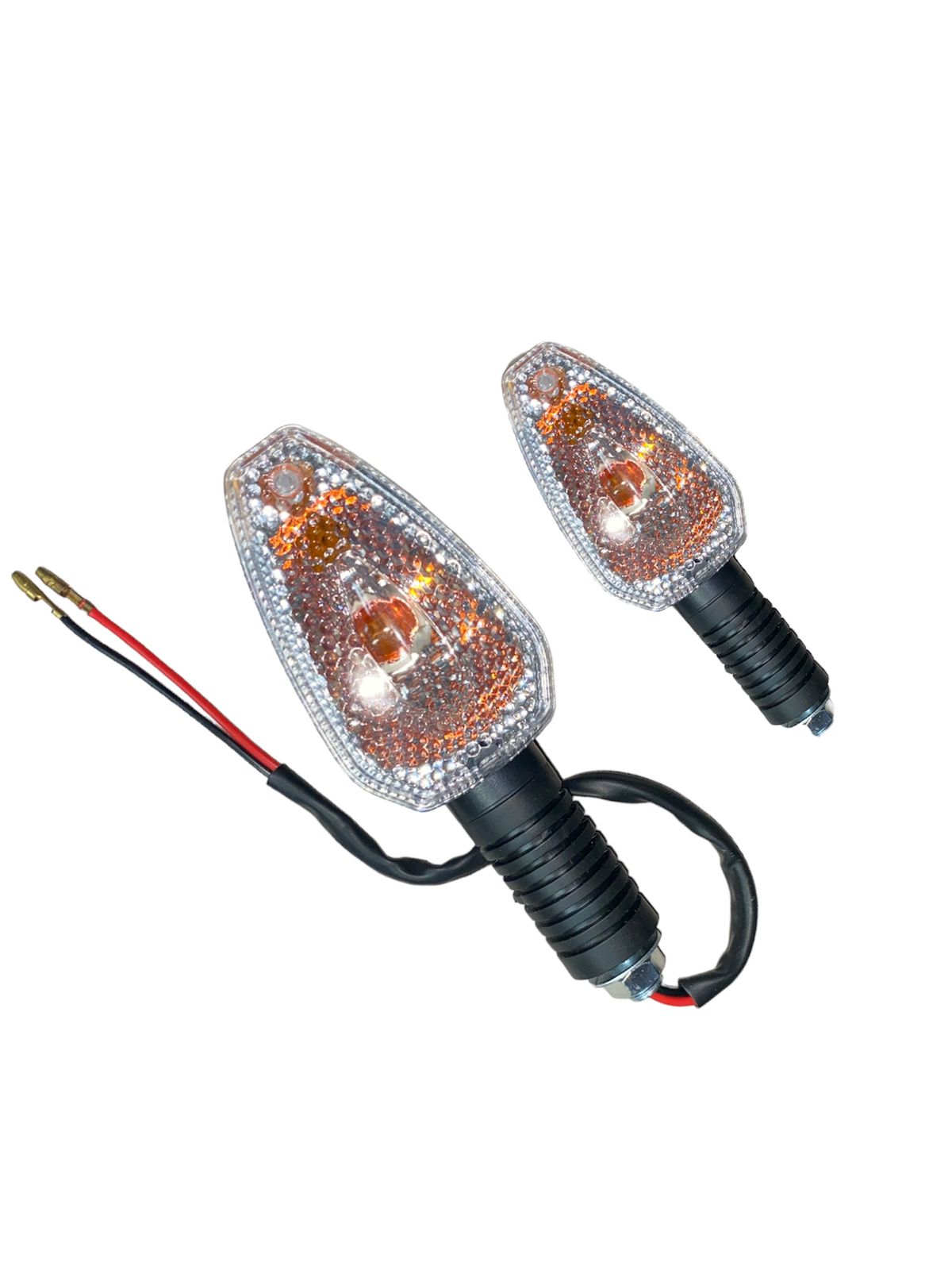 Direccional AKT180 XM (LUZ TESTIGO)- ROKKO