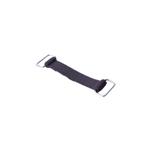 BANDA BATERIA 120MM JUEGO X 10 UND