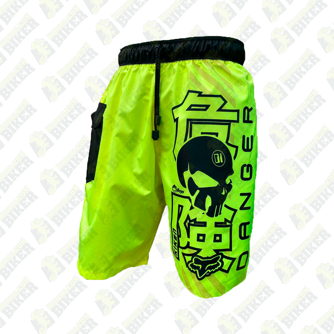 Pantaloneta Básica Modelo A017