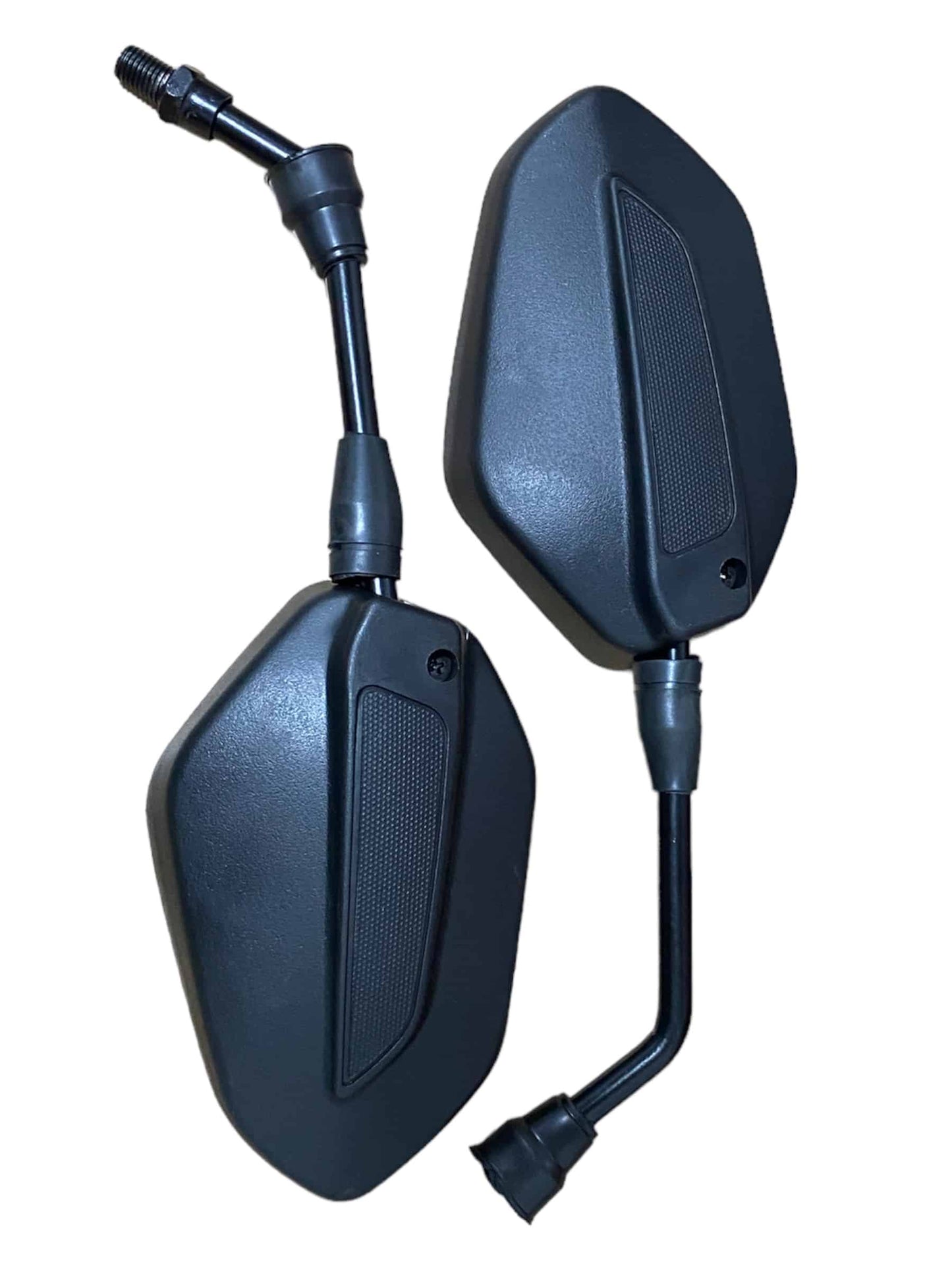 Espejo AKT 125 SL – AKT EVO – Punta Diamante – Rosca 10mm ROKKO