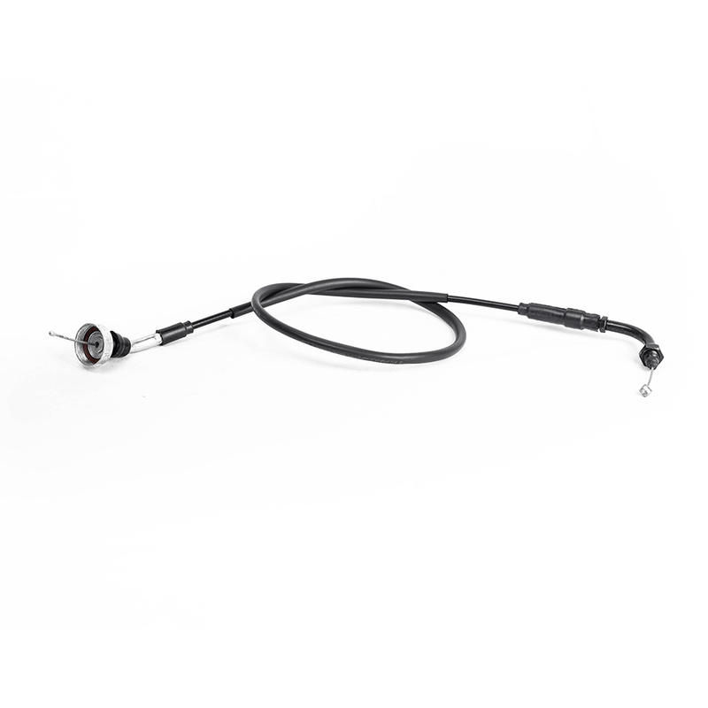 GUAYA ACELERADOR APACHE RTR 200 - Mapache Parts
