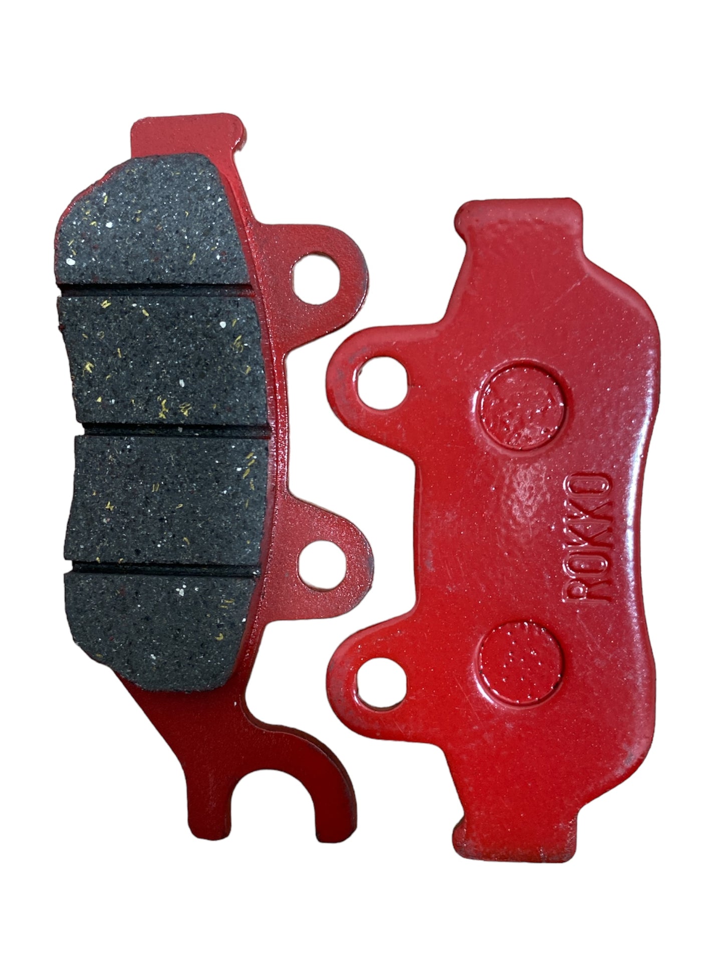 Pastillas de Freno Delantero - HONDA CB190R / HONDA CB125F / HONDA E-STORM