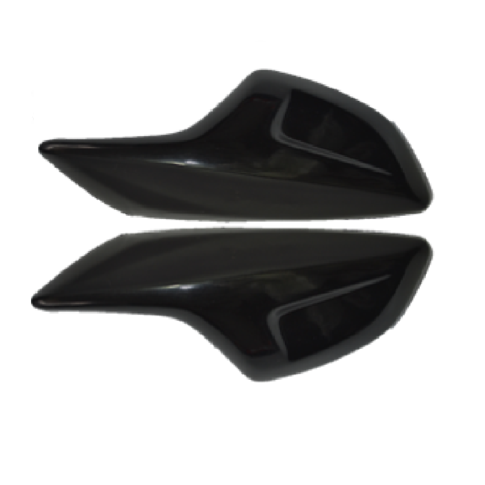 CORTAVIENTO BWS 4T NEGRO - DARROW