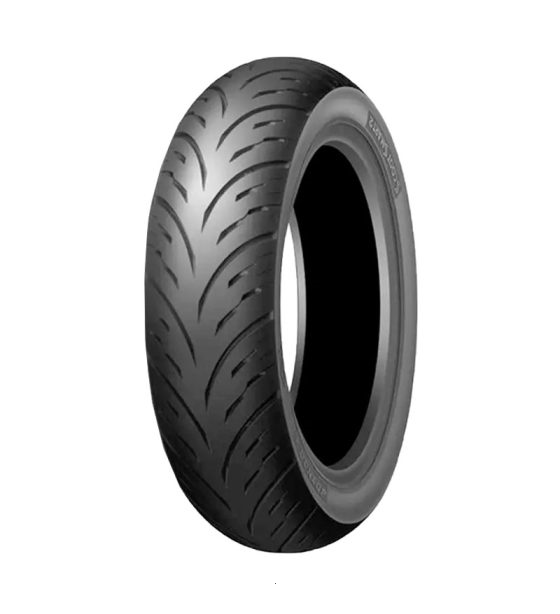 Llanta DUNLOP ScootSmart II 130-70-12 Trasera