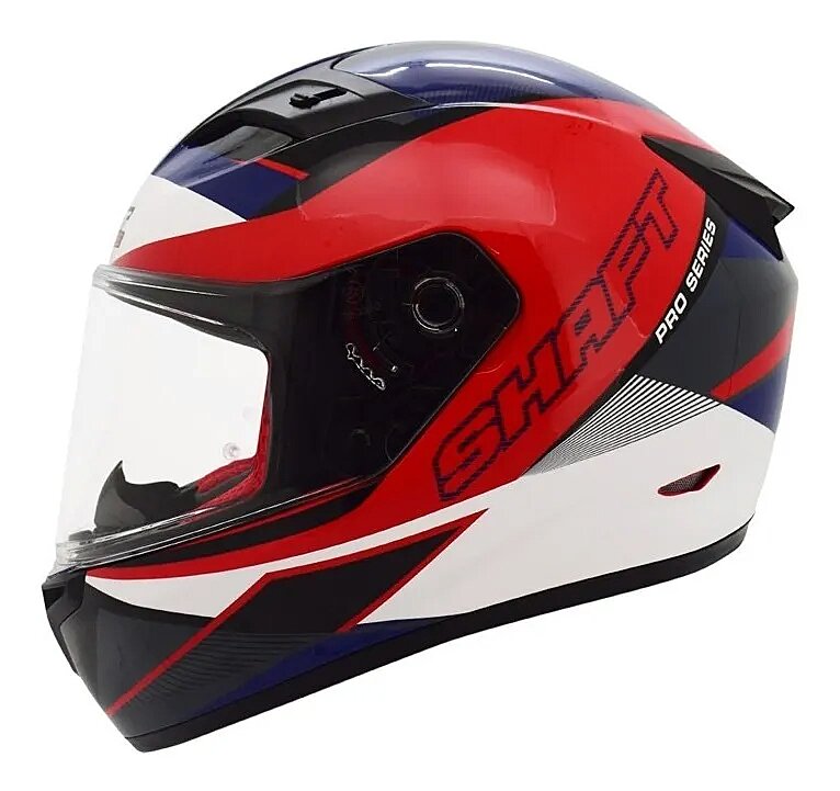 Casco Shaft Pro Series 545 Hunter Klash + Obsequio