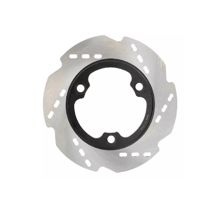 DISCO DE FRENO TRASERO TVS APACHE RTR 160 4V-180 2V - REVO