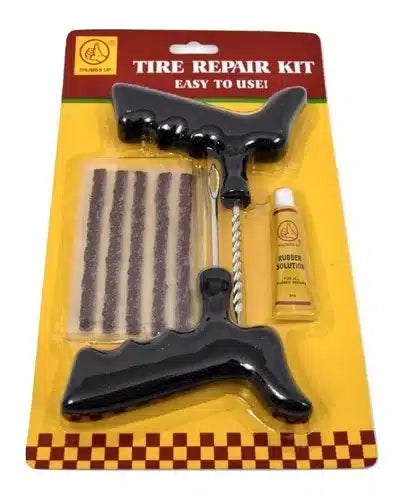 Kit Despinche de Llantas - Moto/Auto