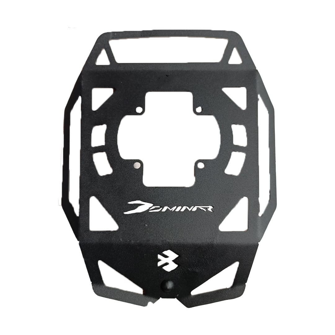 Base para tanque para Dominar - negra