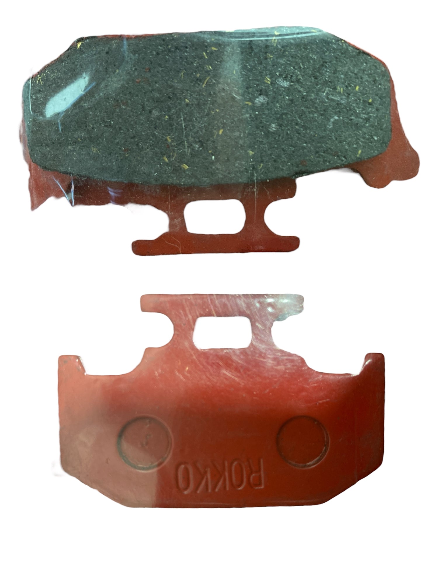 Pastillas de Freno Trasero YAMAHA XTZ 250 / SUZUKI DR 650