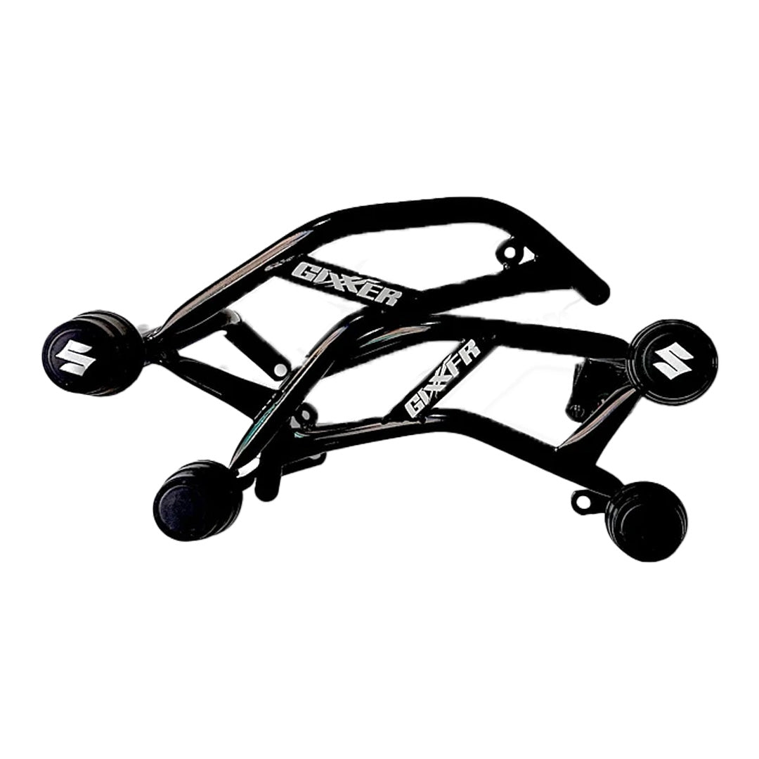 Defensa Tipo Stunt – Suzuki Gixxer