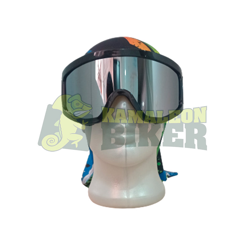 Gafas deportivas polarizadas