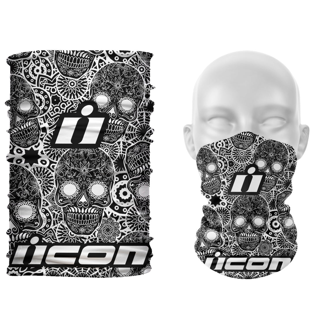Cuello Corto 1010