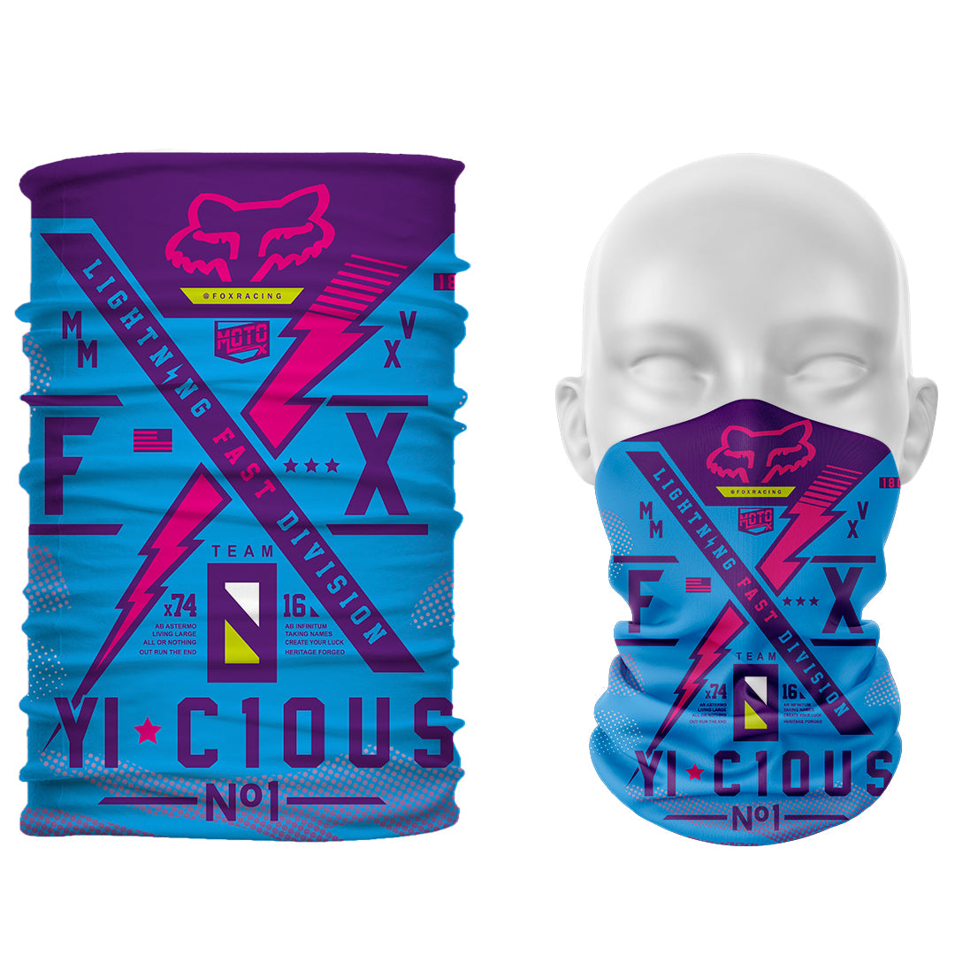 Cuello Corto 1014