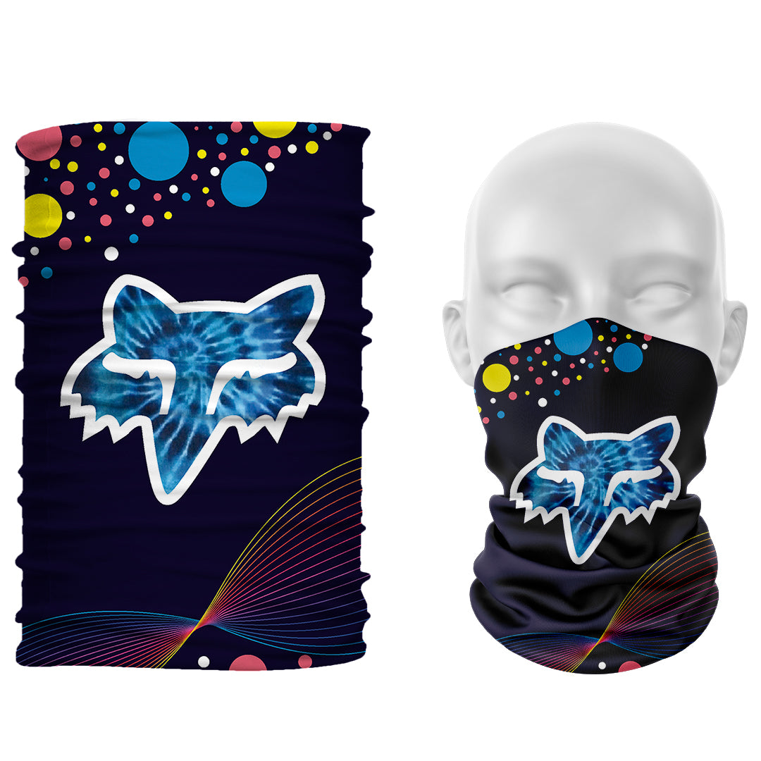 Cuello Corto 1023