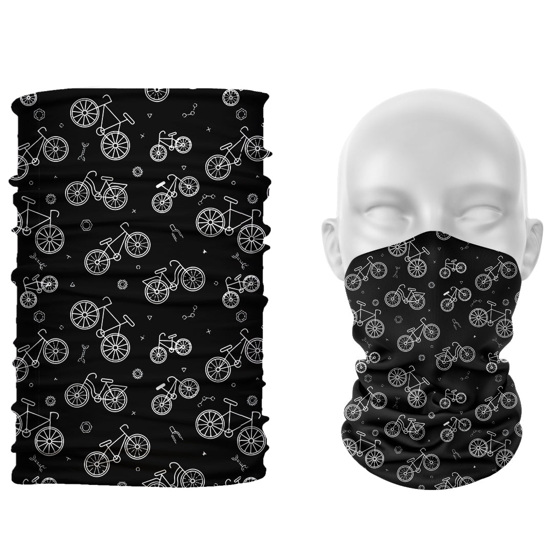 Cuello Corto 1004