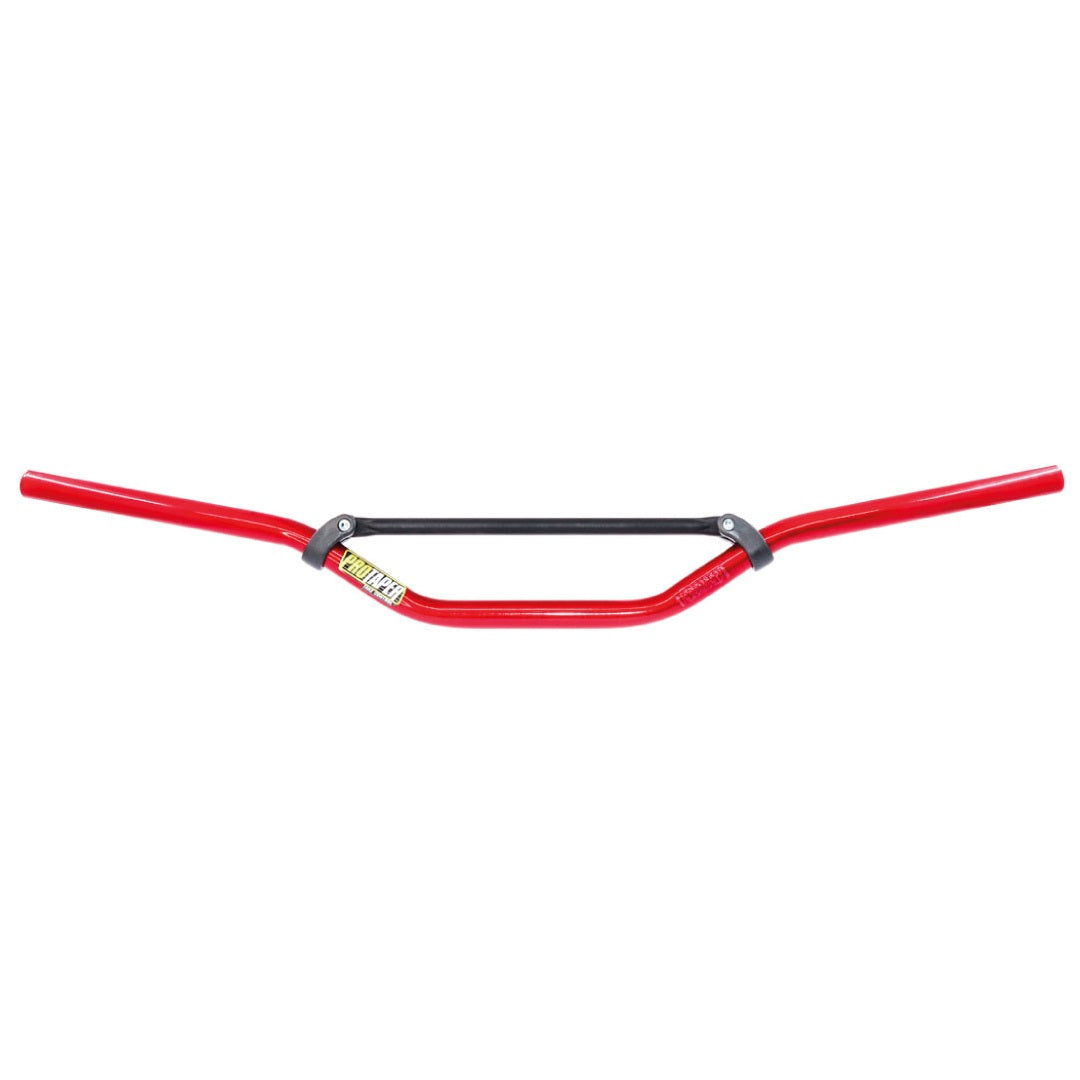 Manubrio Protaper Tubular Speed Bajo - Color Rojo