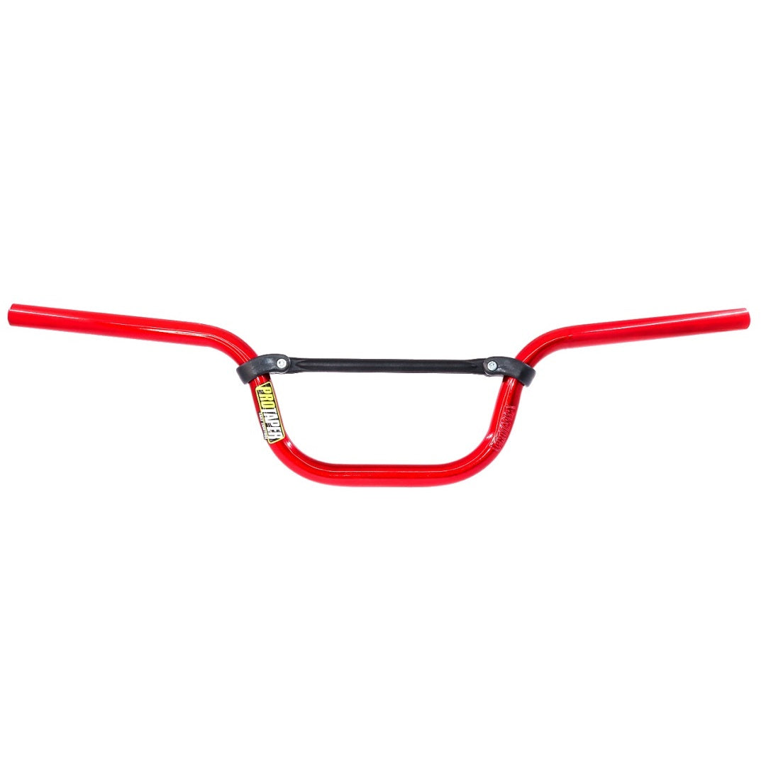 Manubrio Protaper Tubular Speed Sport 7/8 - Color Rojo