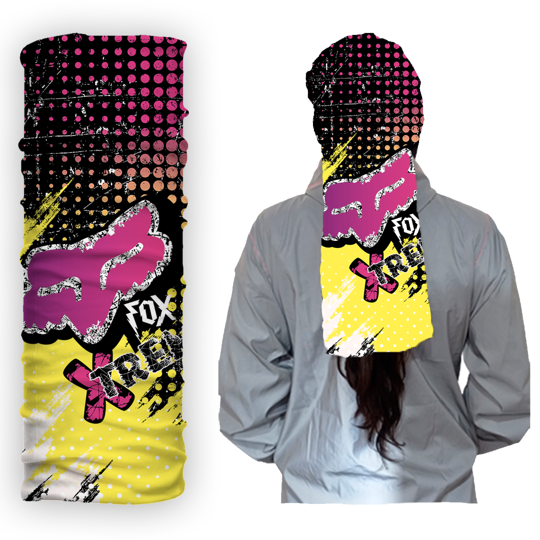 Cuello Mediano 1059