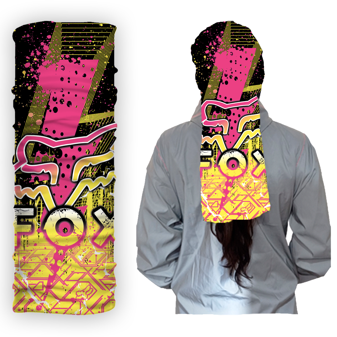 Cuello Mediano 1011