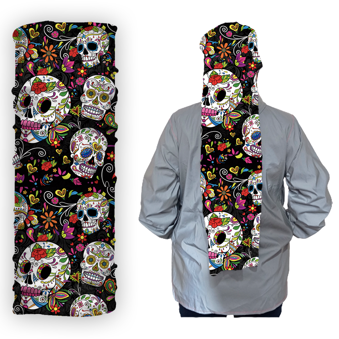 Cuello largo 1027