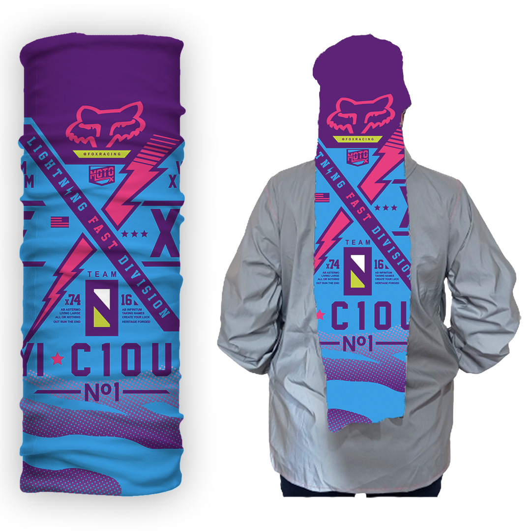 Cuello largo 1014