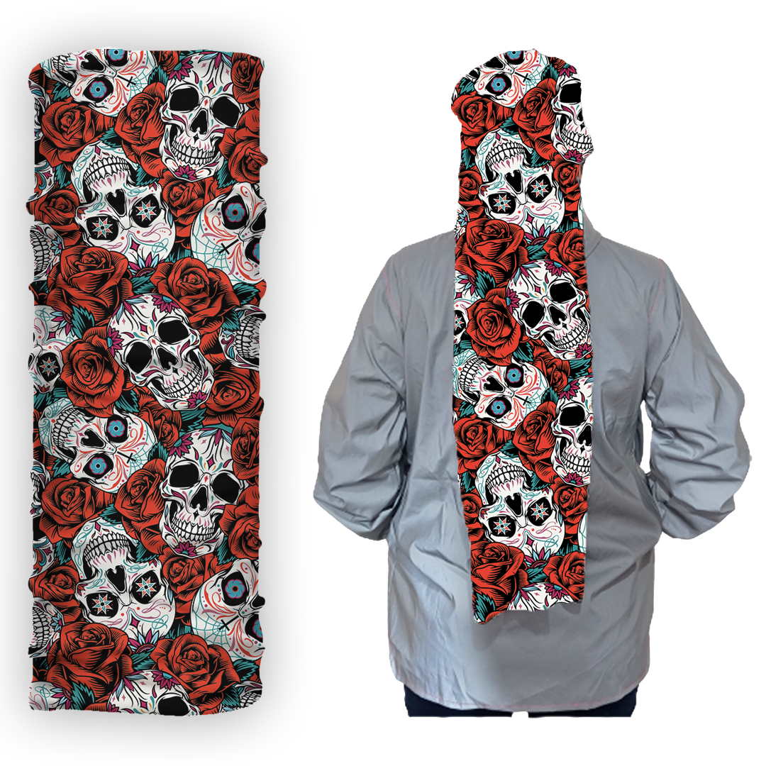 Cuello largo 1028