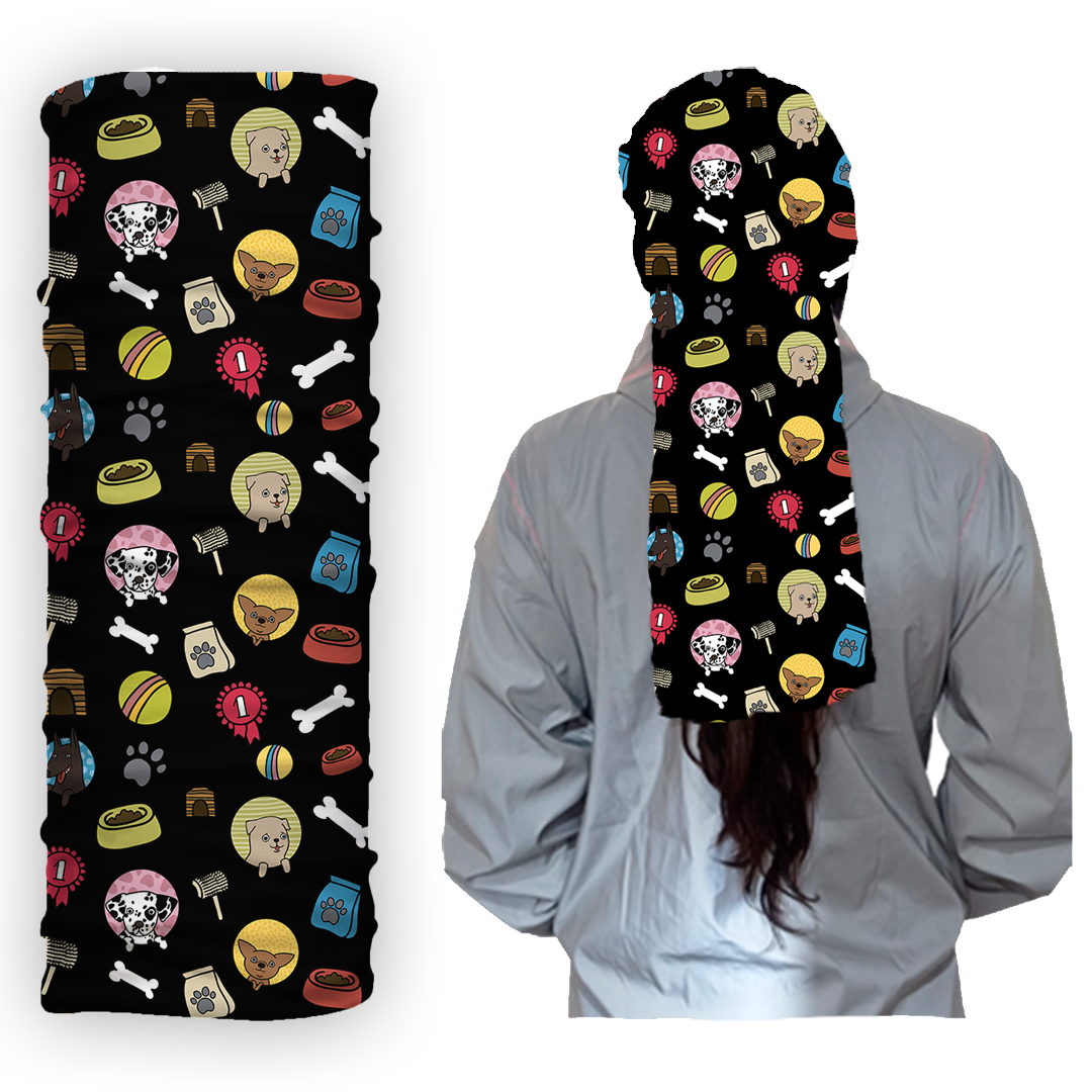 Cuello Mediano 1030