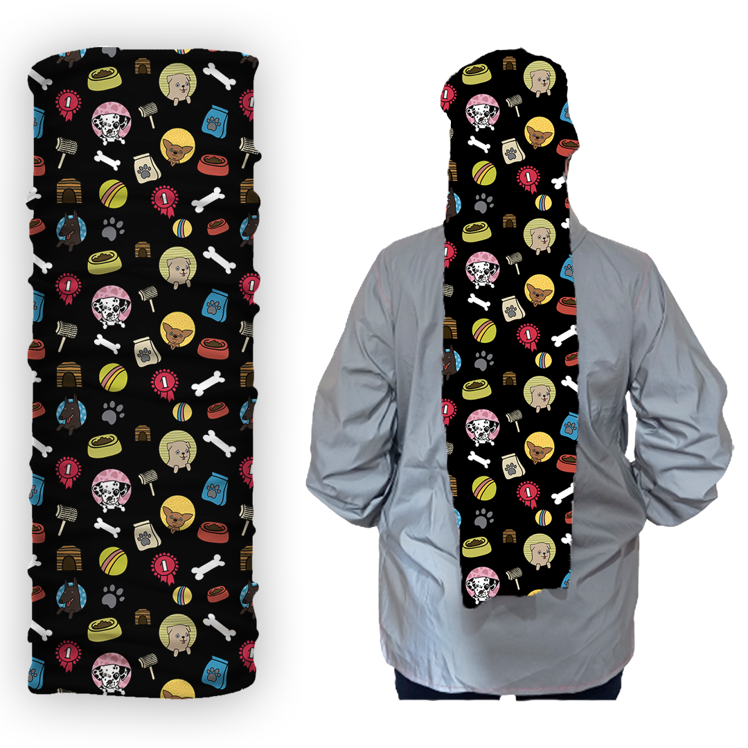 Cuello largo 1030