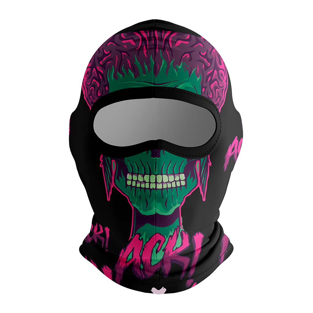 Balaclava Licrada 1052