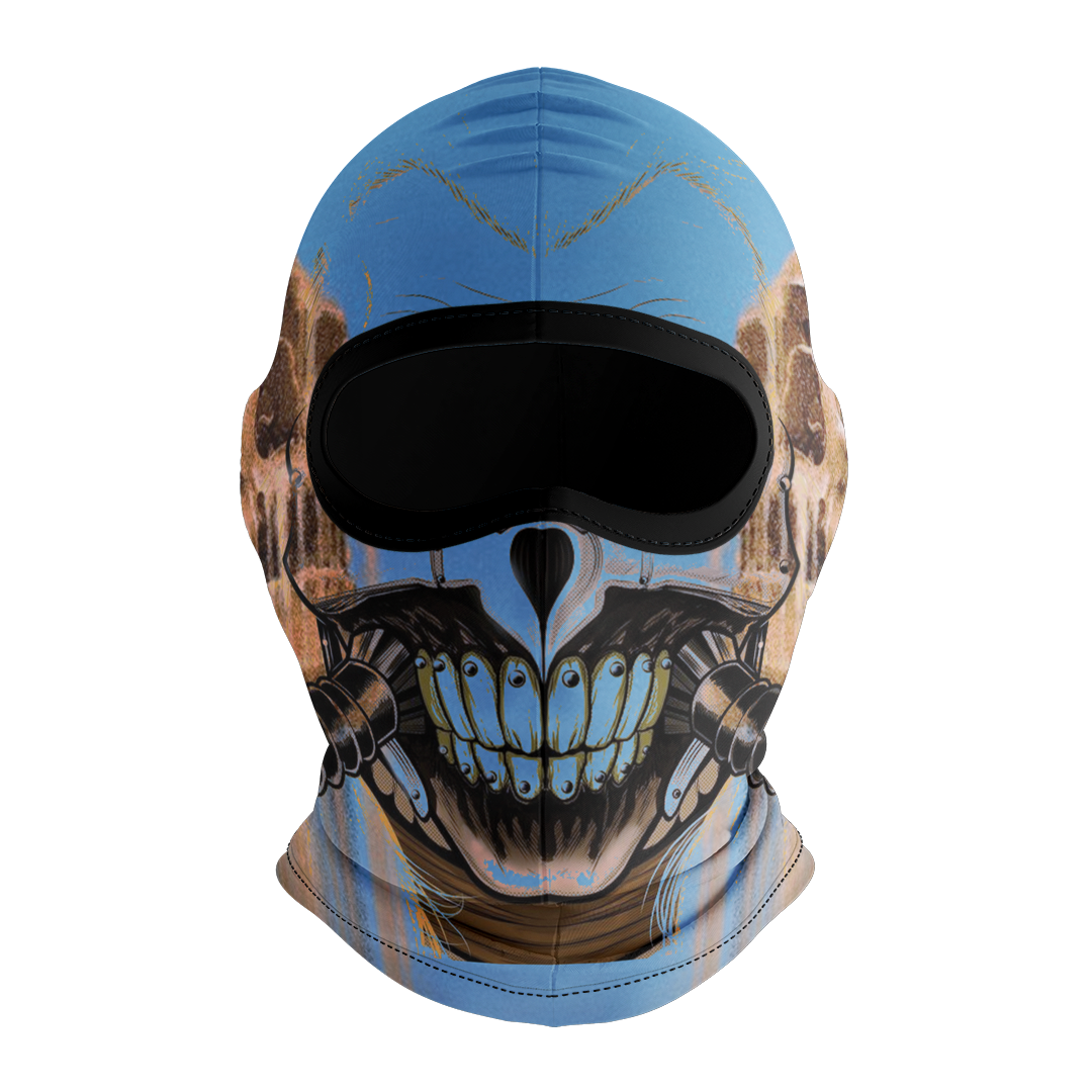 Balaclava licrada 1076