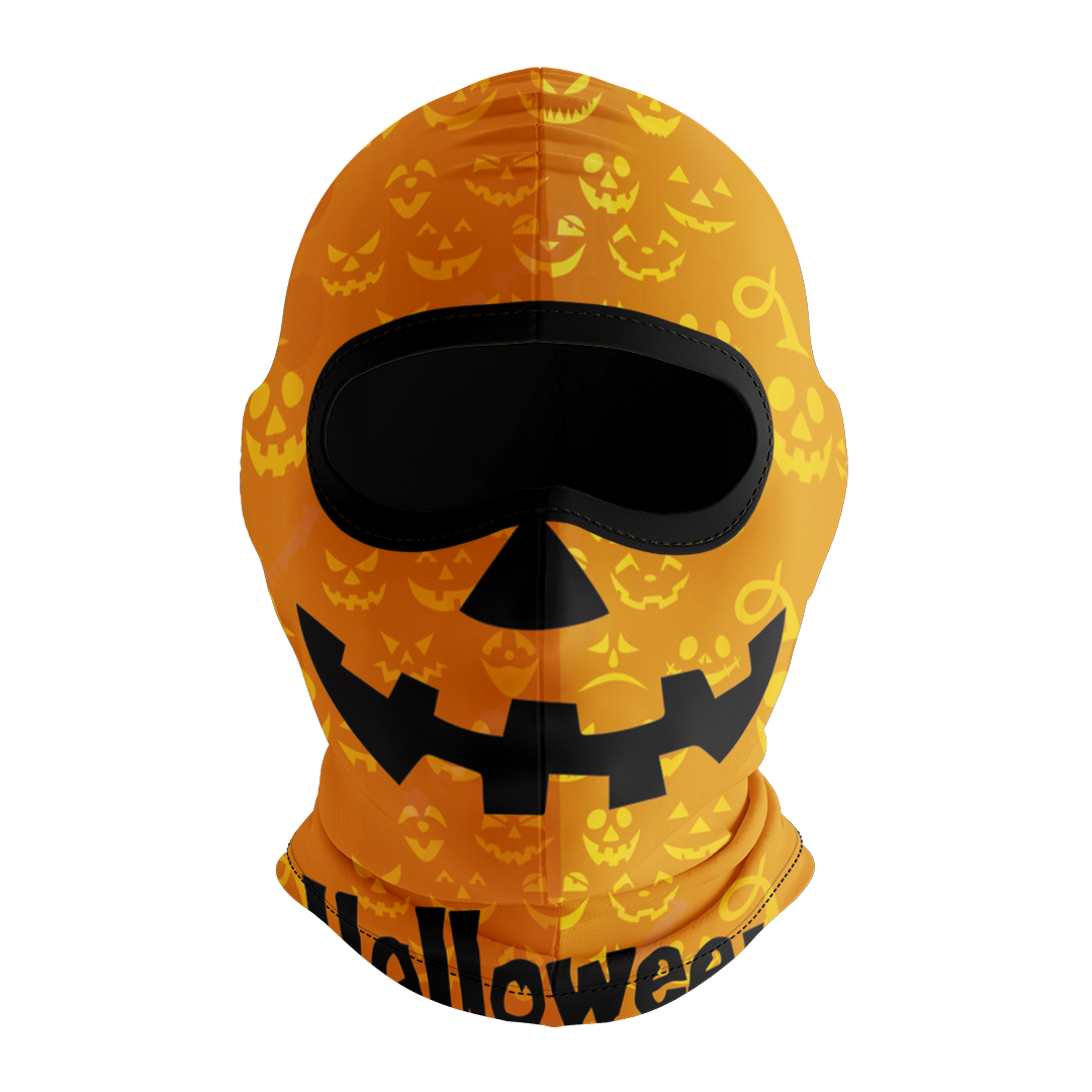 Balaclava licrada 1174