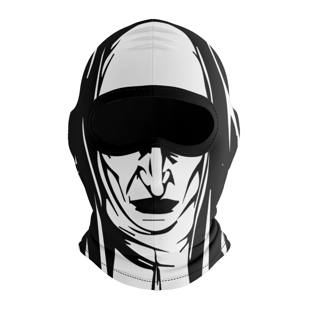 Balaclava licrada 1179
