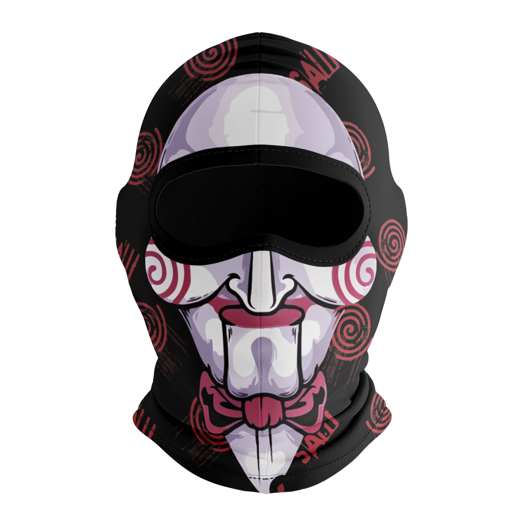 Balaclava licrada 1208