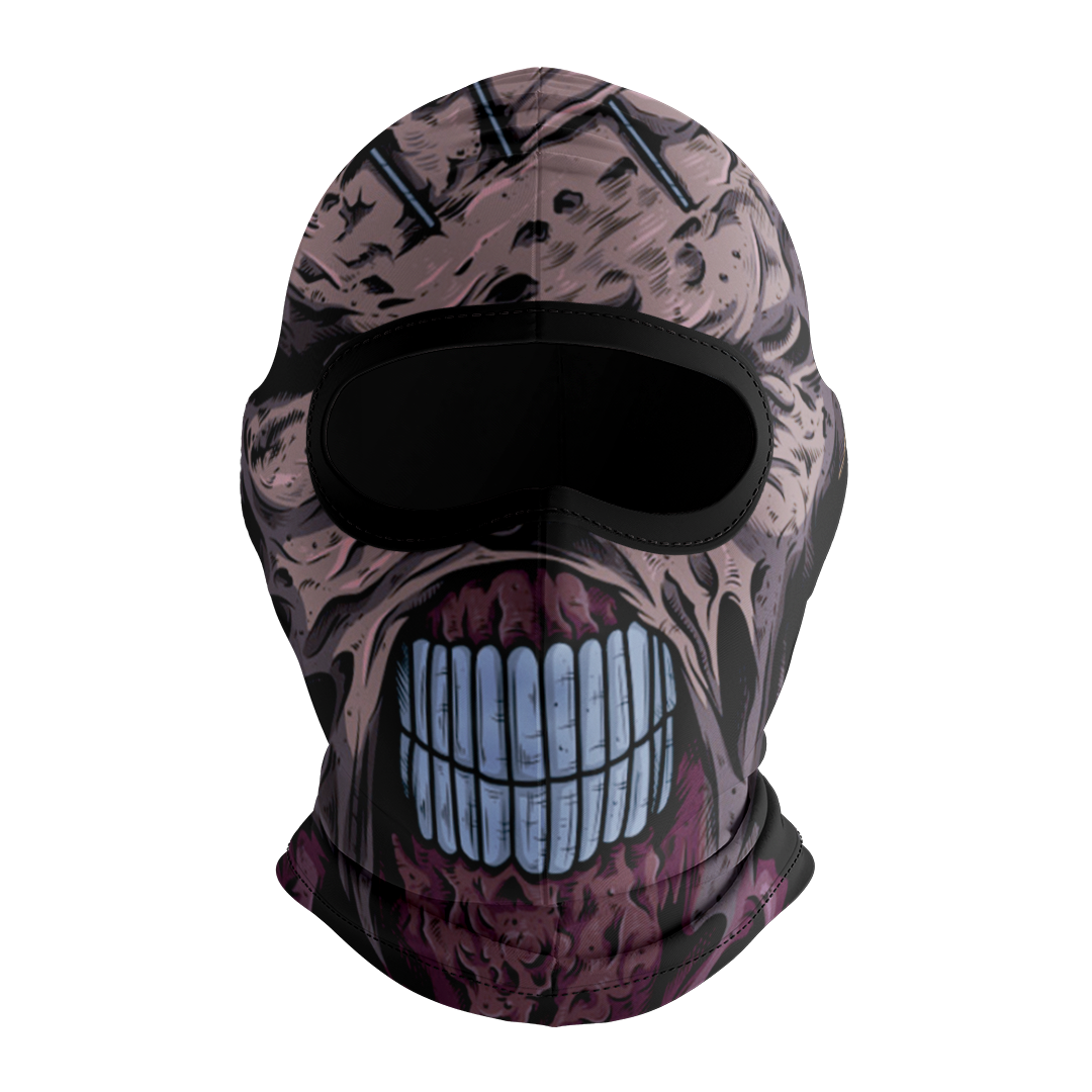 Balaclava licrada 1217