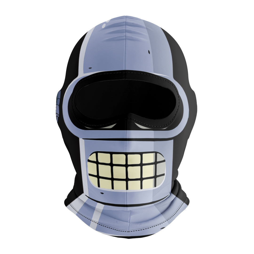 Balaclava licrada 1219