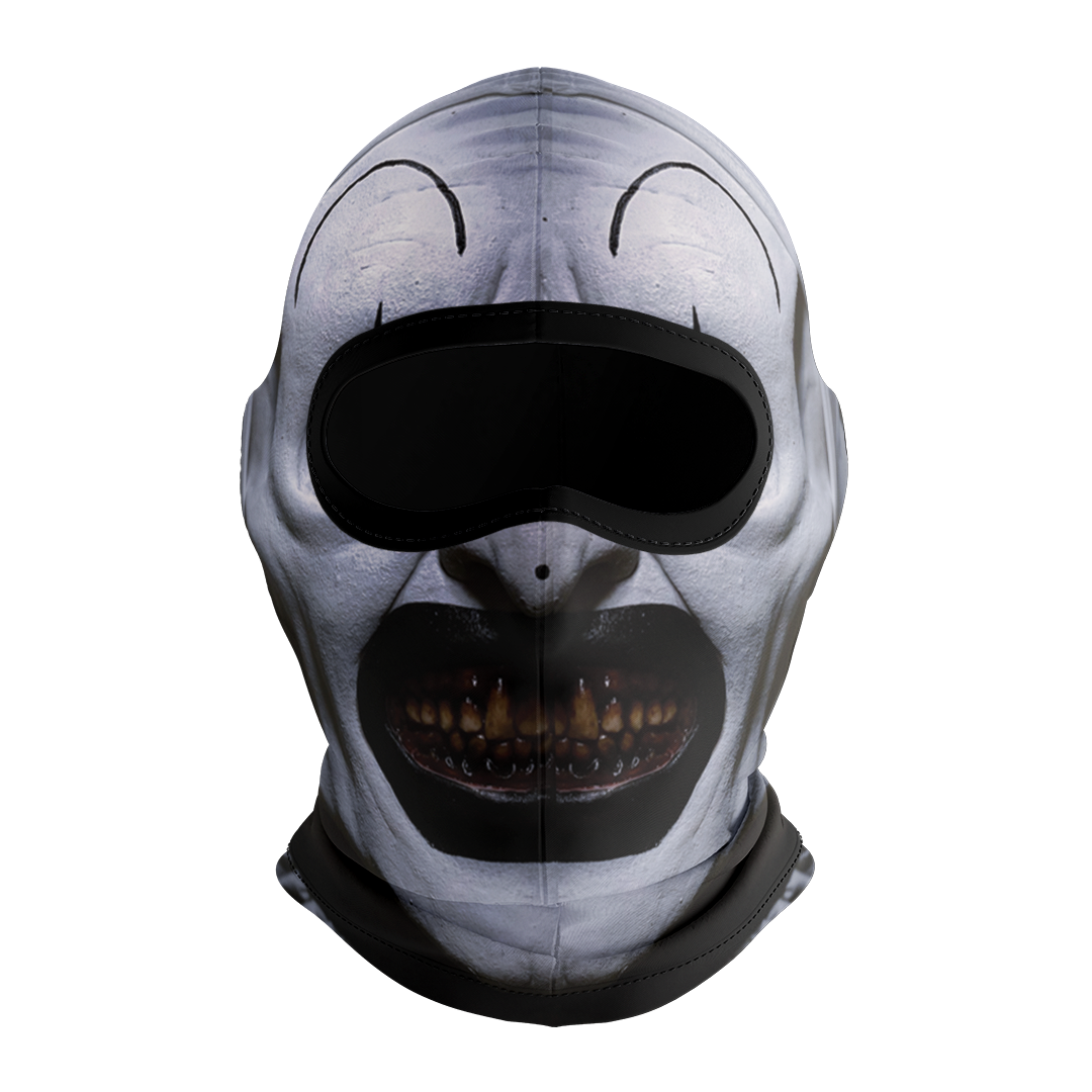 Balaclava licrada 1222
