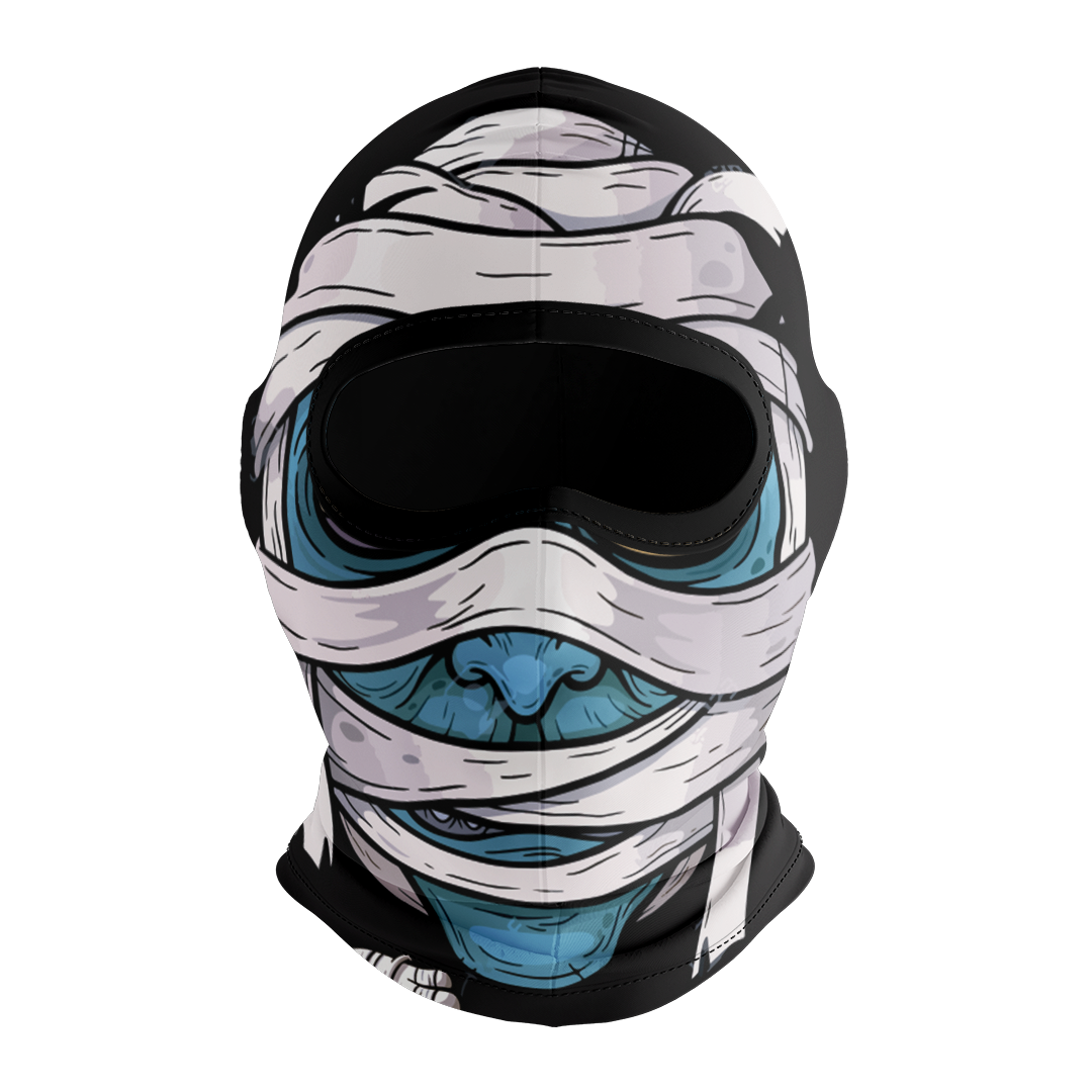 Balaclava licrada 1230