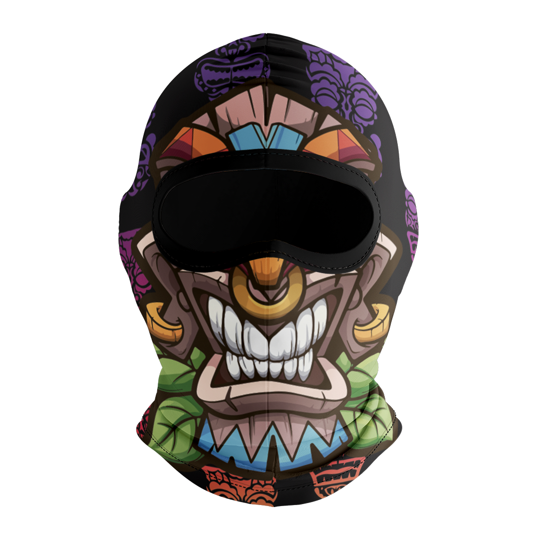 Balaclava licrada 1236