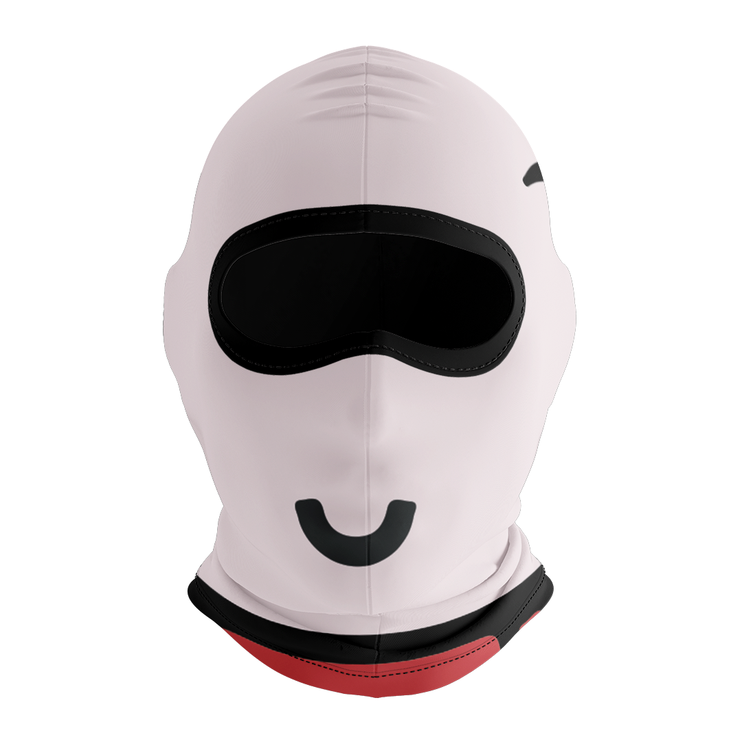 Balaclava licrada 1238